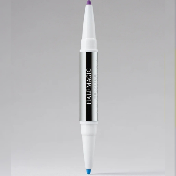 SCULPTITUDE 2-in-1 Lip Liner Watch Me Fly and Try to Stop Me - Half Magic - Picture 1 of 15